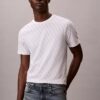 Liquid Touch Allover-Monogram-Klassik-T-Shirt Liquid Touch Allover-Monogram-Klassik-T-Shirt