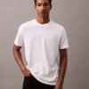 Liquid Touch Allover-Monogram-Klassik-T-Shirt Liquid Touch Allover-Monogram-Klassik-T-Shirt