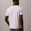 Liquid Touch Allover-Monogram-Klassik-T-Shirt Liquid Touch Allover-Monogram-Klassik-T-Shirt
