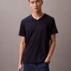 Liquid Touch Classic T-Shirt mit V-Ausschnitt Liquid Touch Classic T-Shirt mit V-Ausschnitt
