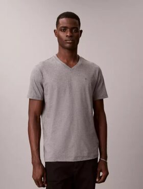 Liquid Touch Classic T-Shirt mit V-Ausschnitt