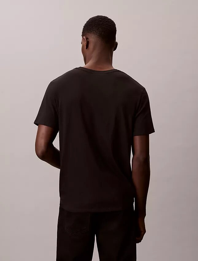 Liquid Touch Classic T-Shirt mit V-Ausschnitt Liquid Touch Classic T-Shirt mit V-Ausschnitt