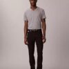 Liquid Touch Classic T-Shirt mit V-Ausschnitt