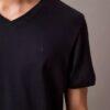Liquid Touch Classic T-Shirt mit V-Ausschnitt Liquid Touch Classic T-Shirt mit V-Ausschnitt