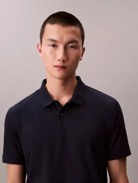 Liquid Touch Polohemd