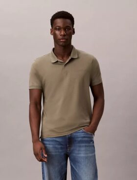 Liquid Touch Polohemd