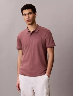 Liquid Touch Polohemd