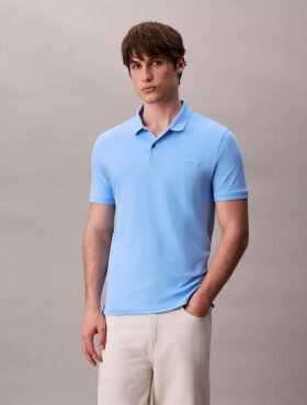 Liquid Touch Polohemd