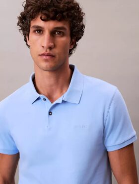 Liquid Touch Polohemd