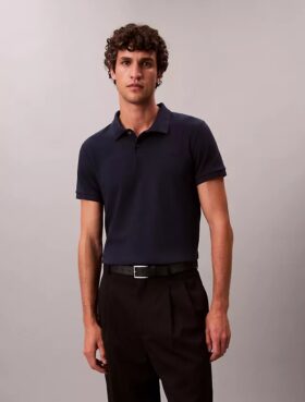 Liquid Touch Polohemd