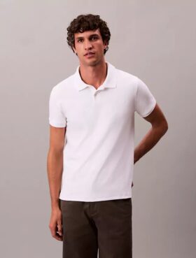 Liquid Touch Polohemd