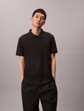 Liquid Touch Polohemd