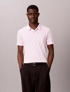 Liquid Touch Polohemd