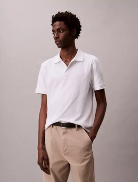 Liquid Touch Polohemd