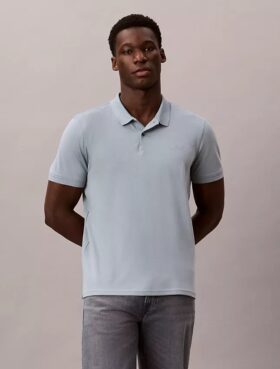 Liquid Touch Polohemd