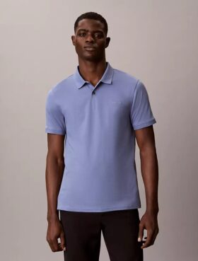Liquid Touch Polohemd
