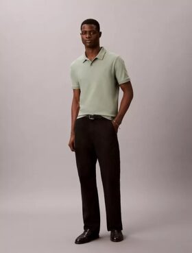 Liquid Touch Polohemd