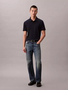 Liquid Touch Polohemd