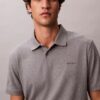 Liquid Touch Polohemd
