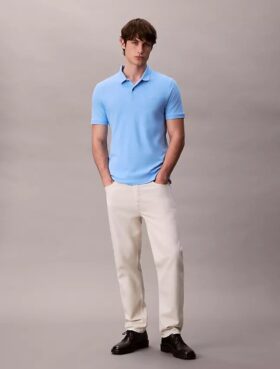 Liquid Touch Polohemd