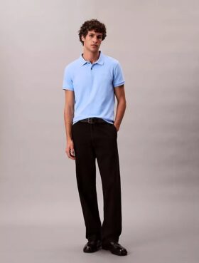Liquid Touch Polohemd