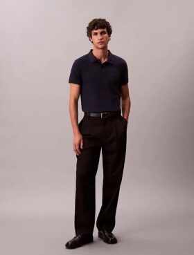 Liquid Touch Polohemd