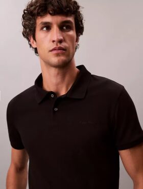 Liquid Touch Polohemd