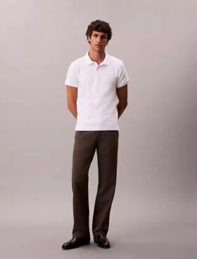 Liquid Touch Polohemd