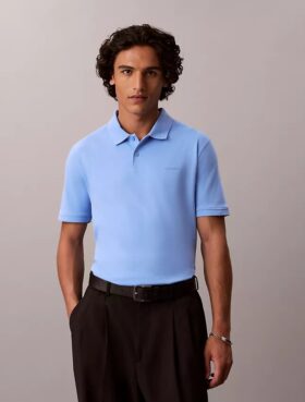 Liquid Touch Polohemd