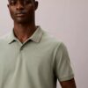 Liquid Touch Polohemd