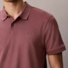 Liquid Touch Polohemd
