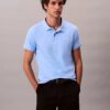 Liquid Touch Polohemd