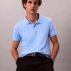 Liquid Touch Polohemd