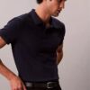 Liquid Touch Polohemd