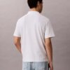 Liquid Touch Polohemd mit Allover-Print Liquid Touch Polohemd mit Allover-Print