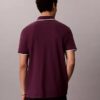Liquid Touch Polohemd mit Streifen Liquid Touch Polohemd mit Streifen