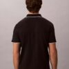 Liquid Touch Polohemd mit Streifen Liquid Touch Polohemd mit Streifen