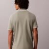 Liquid Touch Polohemd mit Streifen Liquid Touch Polohemd mit Streifen