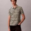 Liquid Touch Streifen-Poloshirt Liquid Touch Streifen-Poloshirt