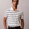 Liquid Touch Streifen-Poloshirt Liquid Touch Streifen-Poloshirt