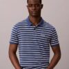 Liquid Touch Streifen-Poloshirt Liquid Touch Streifen-Poloshirt