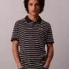 Liquid Touch Streifen-Poloshirt Liquid Touch Streifen-Poloshirt