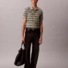 Liquid Touch Streifen-Poloshirt Liquid Touch Streifen-Poloshirt