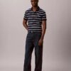 Liquid Touch Streifen-Poloshirt Liquid Touch Streifen-Poloshirt