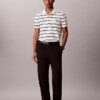 Liquid Touch Streifen-Poloshirt Liquid Touch Streifen-Poloshirt