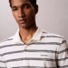 Liquid Touch Streifen-Poloshirt Liquid Touch Streifen-Poloshirt