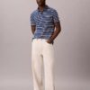 Liquid Touch Streifen-Poloshirt Liquid Touch Streifen-Poloshirt