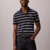 Liquid Touch Streifen-Poloshirt Liquid Touch Streifen-Poloshirt