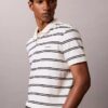 Liquid Touch Streifen-Poloshirt Liquid Touch Streifen-Poloshirt