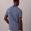 Liquid Touch Streifen-Poloshirt Liquid Touch Streifen-Poloshirt